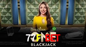 Blackjack Brasileiro
