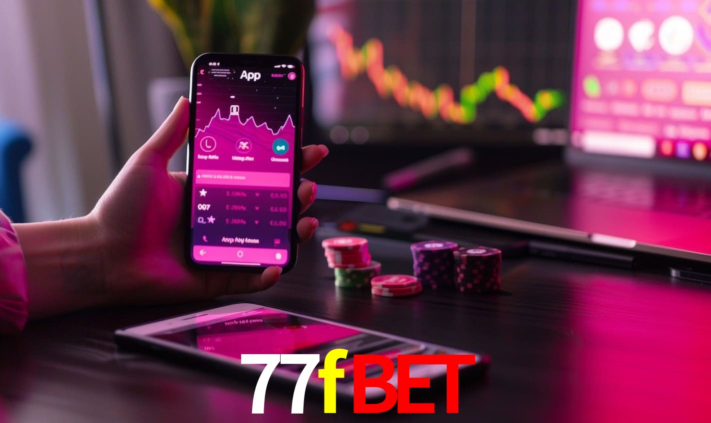 Recursos Exclusivos do App 77fbet - Modo Offline, Login Biométrico