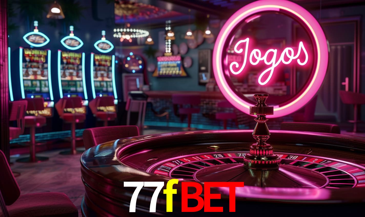 Jogos de Mesa Premium 77fbet - Blackjack, Roleta, Baccarat